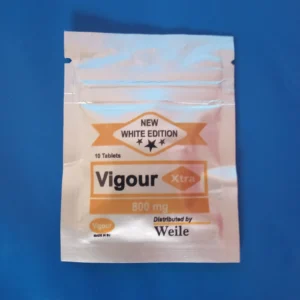 VIGOUR 800 XTRA
