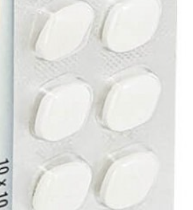 Cenforce Soft 100 – Rebuçado - 10 Unidades