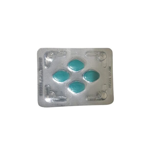 Kamagra 100 - 4 comprimidos
