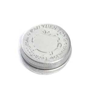 Pau Yuen Tong Balm – Bálsamo retardante – Formula Chinesa