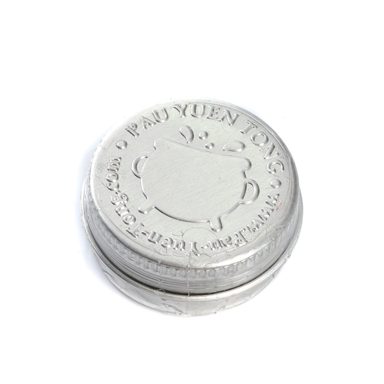 Pau Yuen Tong Balm – Bálsamo retardante – Formula Chinesa