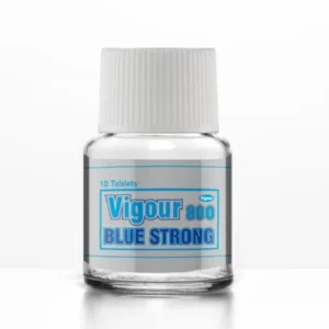 VIGOUR 800 BLUE STRONG