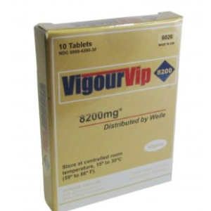 Vigour VIP 8200