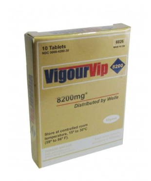 Vigour VIP 8200