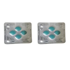Kamagra 100 – 8 caps