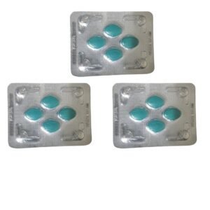 Kamagra 100 – 12 caps