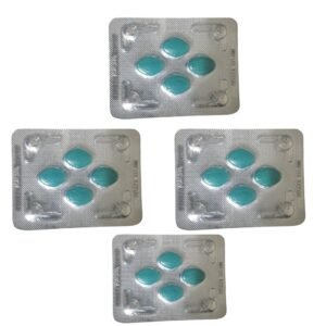Kamagra 100 – 16 caps