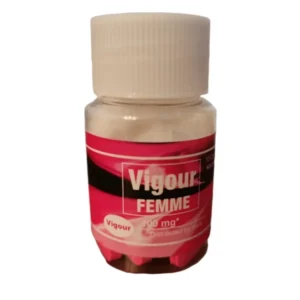 Vigour FEMME