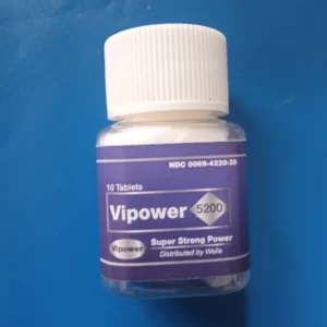VIPOWER 5200 SUPER STRONG POWER