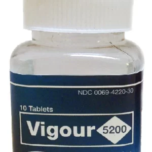 VIGOUR 5200 SUPER STRONG DELAY