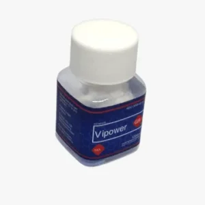 VIPOWER – 5200 GR | 10 CAPS – ed limitada