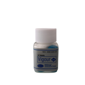 Vigour 800 - MADE IN U.S.A