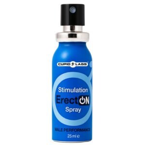 ErectOn – Spray para Ereção 25ml