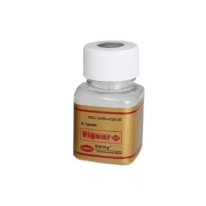 VIGOUR 800 GOLD - U.S.A