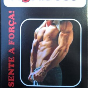 Vigour Pro 10 rebuçados