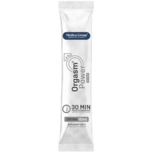 MEDICA GROUP - BEBIDA Energética Orgasmo para Homens 10 ml